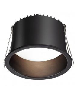 Встраиваемый светильник Novotech 359237-foto4