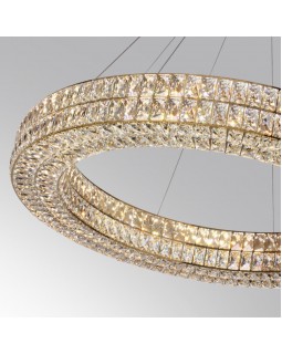 Подвесная люстра Odeon Light 4926/98L-foto2