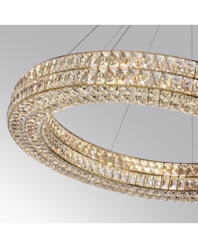 Подвесная люстра Odeon Light 4926/98L-foto2
