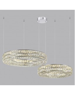 База накладная Odeon Light 4927/2R-foto2