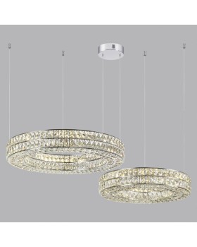 База накладная Odeon Light 4927/2R-foto2
