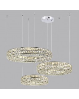 База накладная Odeon Light 4927/3R-foto2