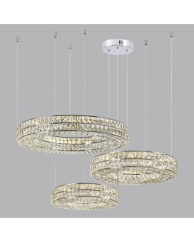 База накладная Odeon Light 4927/3R-foto2