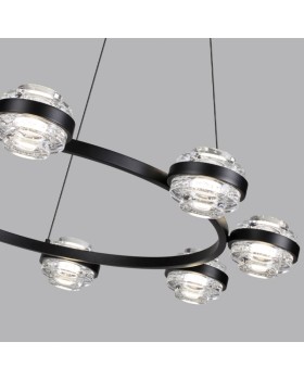 Подвесная люстра Odeon Light 5031/50L-foto2
