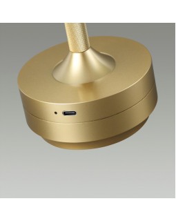 Настольная лампа Odeon Light 5033/6TL-foto2