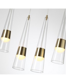 Подвесная люстра Odeon Light 5043/42L-foto2