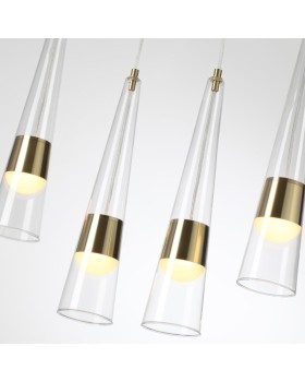 Подвесная люстра Odeon Light 5043/42L-foto2