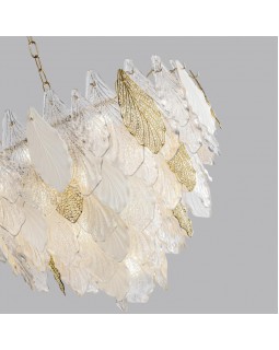 Каскадная люстра Odeon Light 5052/21-foto2
