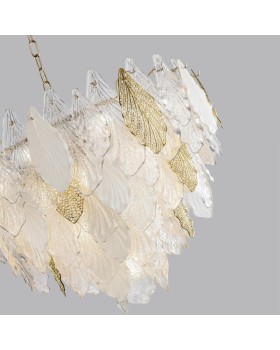 Каскадная люстра Odeon Light 5052/21-foto2