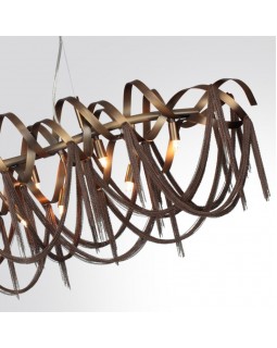 Подвесная люстра Odeon Light 5066/10-foto2