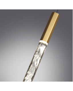 Подвесной светильник Odeon Light 6679/4L-foto2