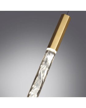 Подвесной светильник Odeon Light 6679/4L-foto2