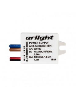 Блок питания Arlight 030182-foto2