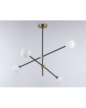 Люстра на штанге Ambrella Light TR2507-foto2