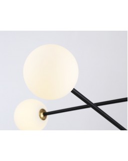 Люстра на штанге Ambrella Light TR2507-foto5