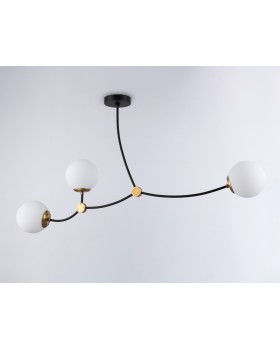 Люстра на штанге Ambrella Light TR2568-foto2