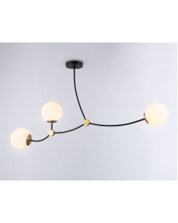 Люстра на штанге Ambrella Light TR2568-foto3