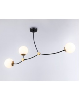 Люстра на штанге Ambrella Light TR2568-foto4