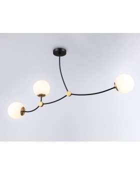 Люстра на штанге Ambrella Light TR2568-foto4