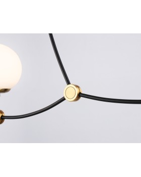 Люстра на штанге Ambrella Light TR2568-foto5