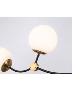 Люстра на штанге Ambrella Light TR2568-foto6