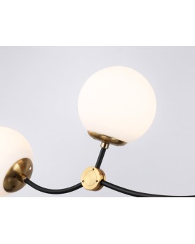 Люстра на штанге Ambrella Light TR2568-foto6