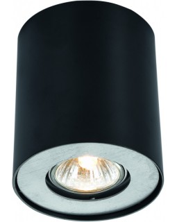 Накладной светильник ARTE Lamp A5633PL-1BK