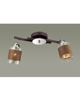 Накладная люстра LUMION 3030/2CA-foto2