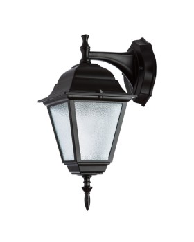 Светильник настенный ARTE Lamp A1012AL-1BK