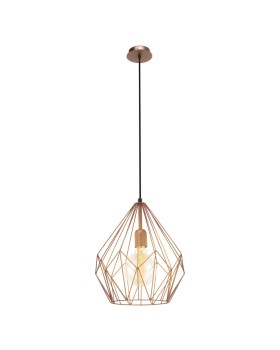 Подвесной светильник EGLO 49258-foto2