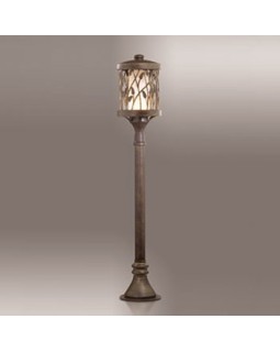 Садовый светильник Odeon Light 2287/1A-foto3