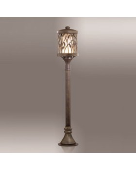 Садовый светильник Odeon Light 2287/1A-foto3