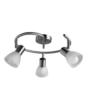 Спот ARTE Lamp A5062PL-3SS