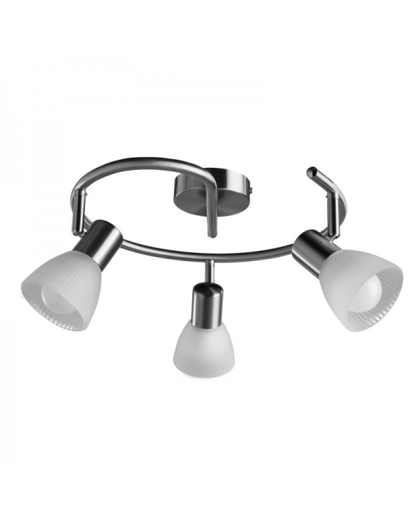 Спот ARTE Lamp A5062PL-3SS