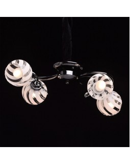 Накладная люстра DeMarkt 677010304-foto5