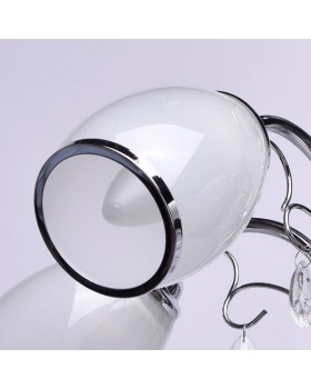 Люстра на штанге DeMarkt 677010705-foto5