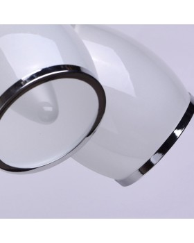 Люстра на штанге DeMarkt 677010705-foto8