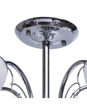 Люстра на штанге DeMarkt 677010705-foto7