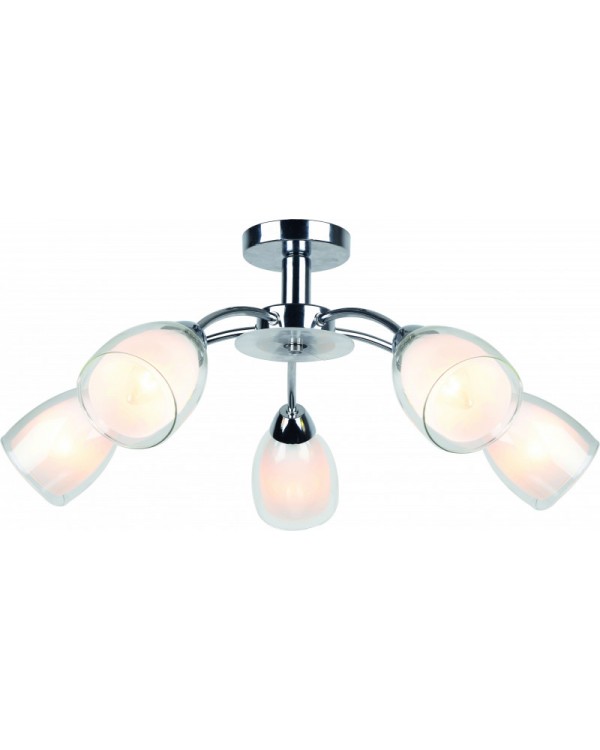 Люстра на штанге ARTE Lamp A7201PL-5CC