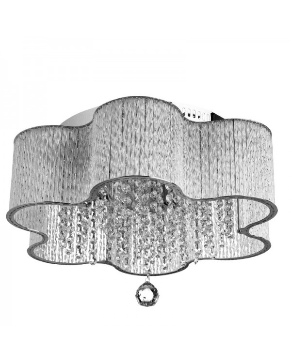 Накладная люстра ARTE Lamp A8565PL-4CL