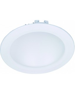 Встраиваемый светильник ARTE Lamp A7016PL-1WH