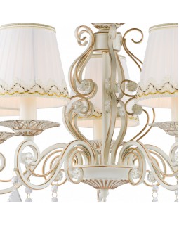 Подвесная люстра Favourite 1734-7P-foto5