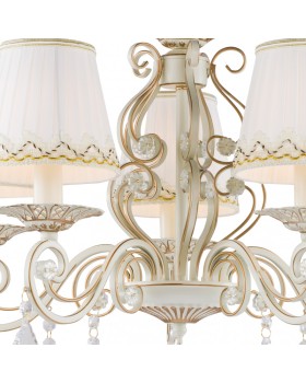 Подвесная люстра Favourite 1734-7P-foto5