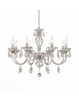 Подвесная люстра Evoluce SL139.503.08-foto2