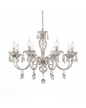 Подвесная люстра Evoluce SL139.503.08-foto2