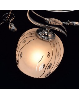 Накладная люстра DeMarkt 677012405-foto6