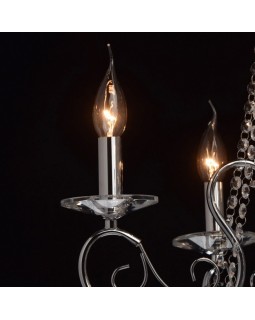 Подвесная люстра MW-Light 373011705-foto8