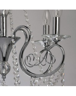 Подвесная люстра MW-Light 373011705-foto9