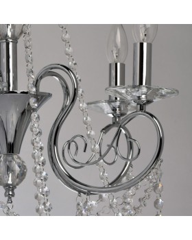 Подвесная люстра MW-Light 373011705-foto9
