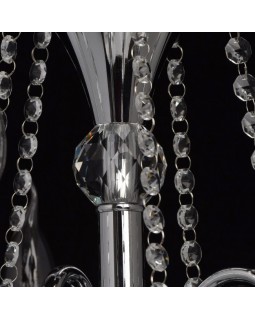 Подвесная люстра MW-Light 373011705-foto5